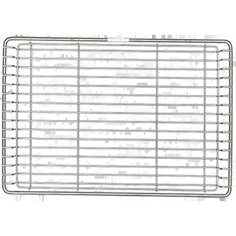 Deep Mesh Tray