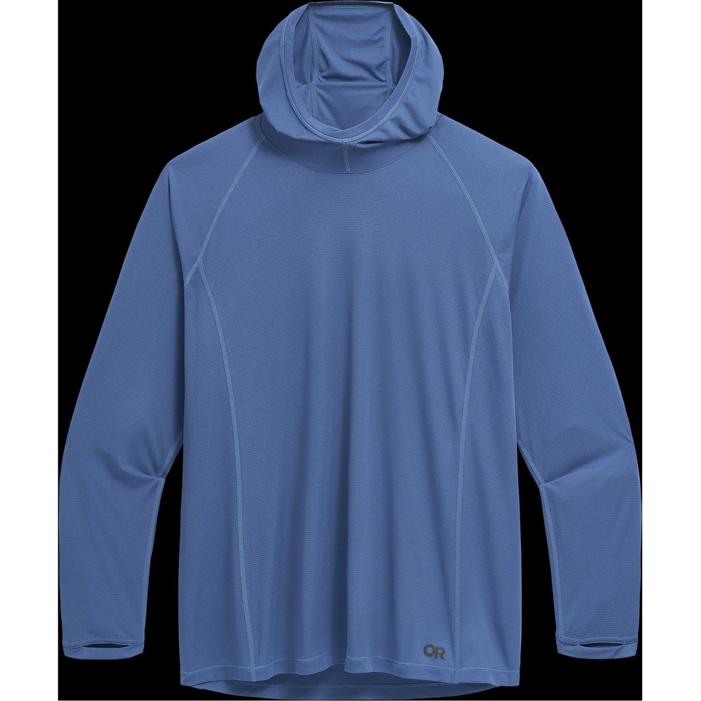 Men's Echo Hoodie