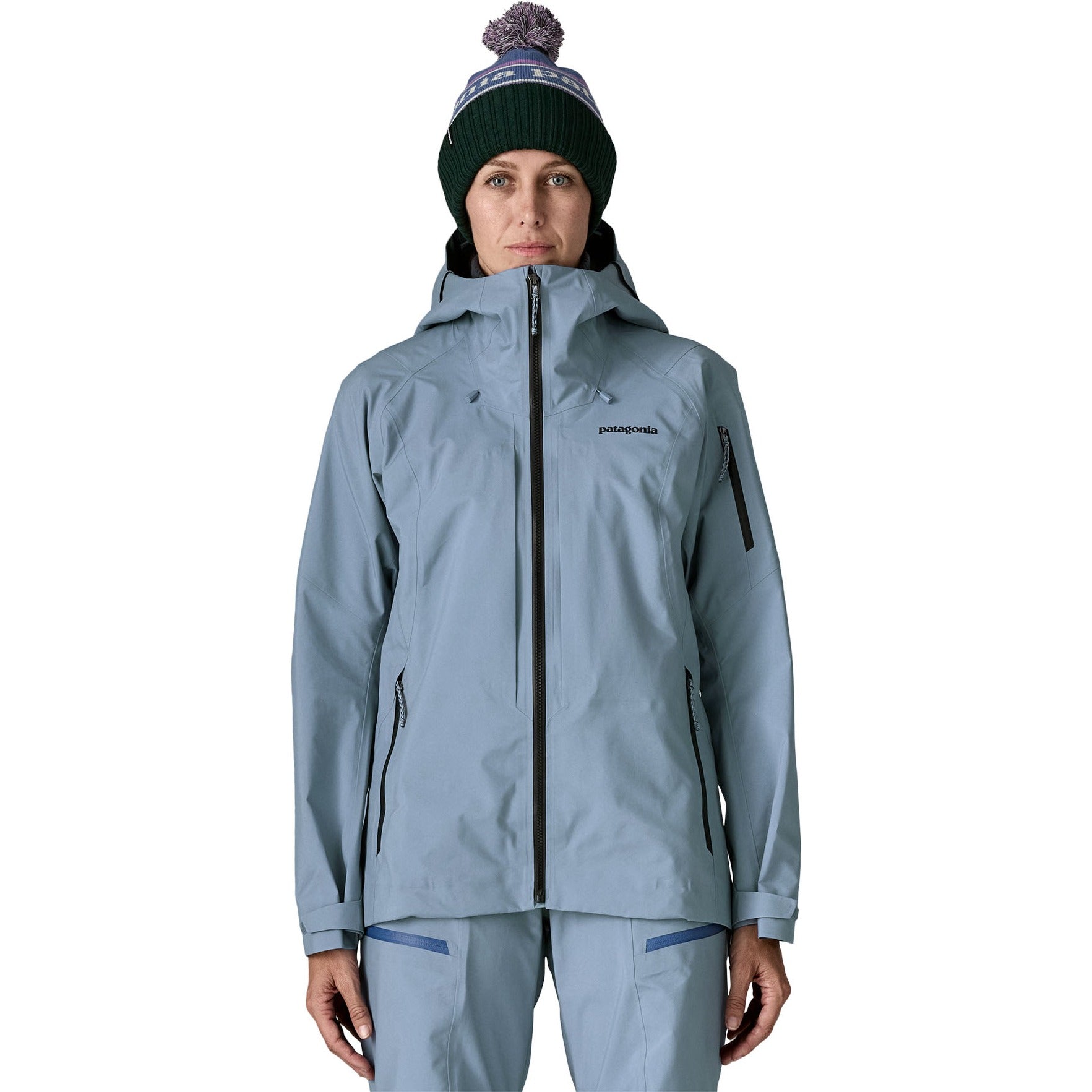 Women's PowSlayer Gore-Tex Jacket