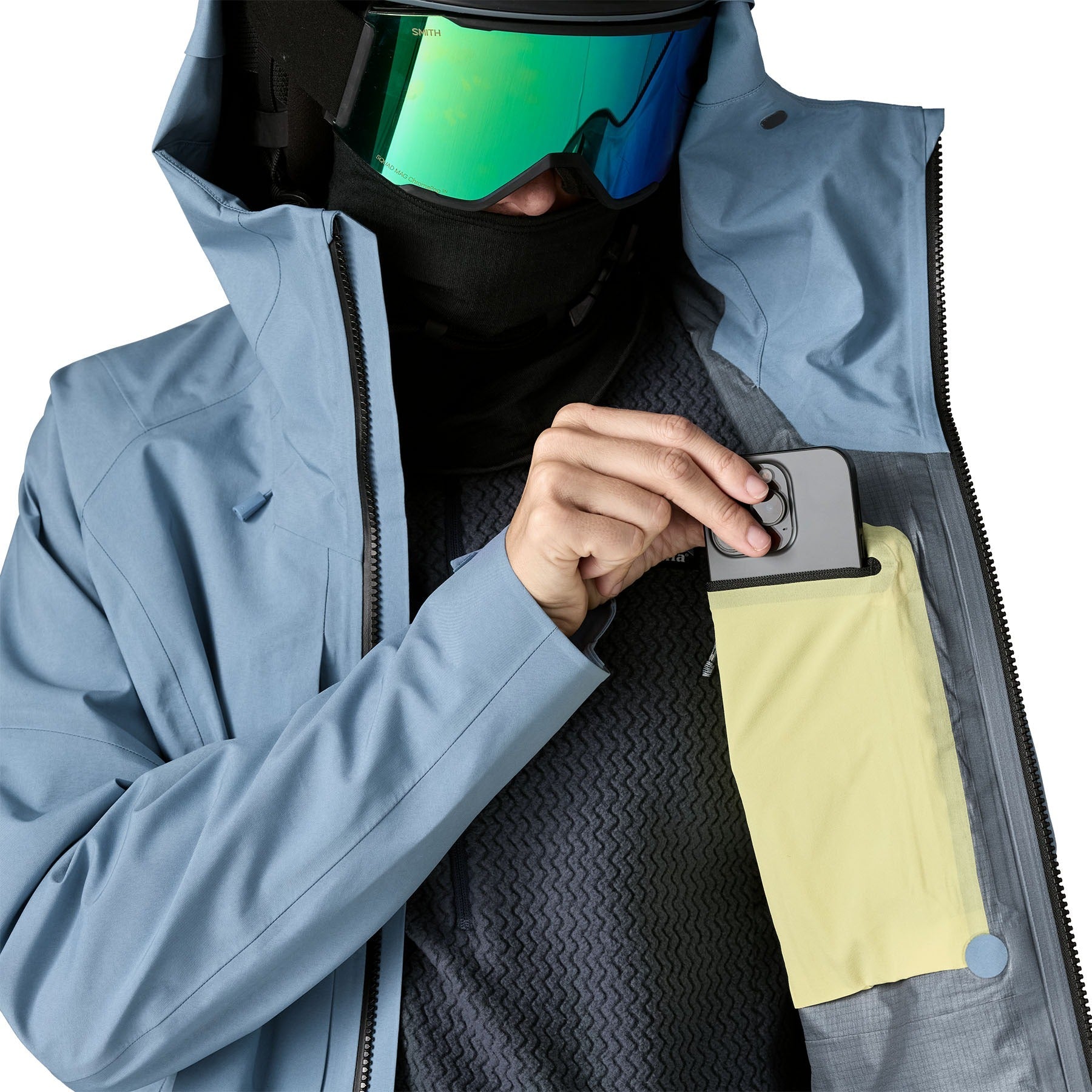 Women's PowSlayer Gore-Tex Jacket