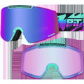 The Proform Goggle + Bonus Lens
