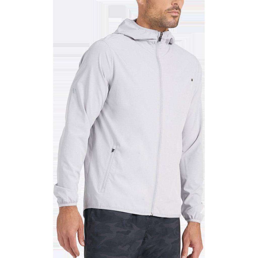 Men's Outdoor Trainer Shell