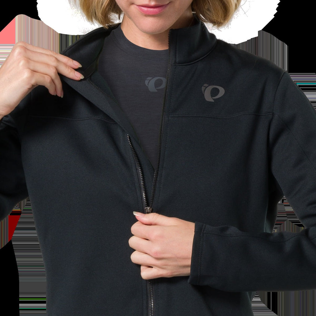 Women's Quest Thermal Jersey
