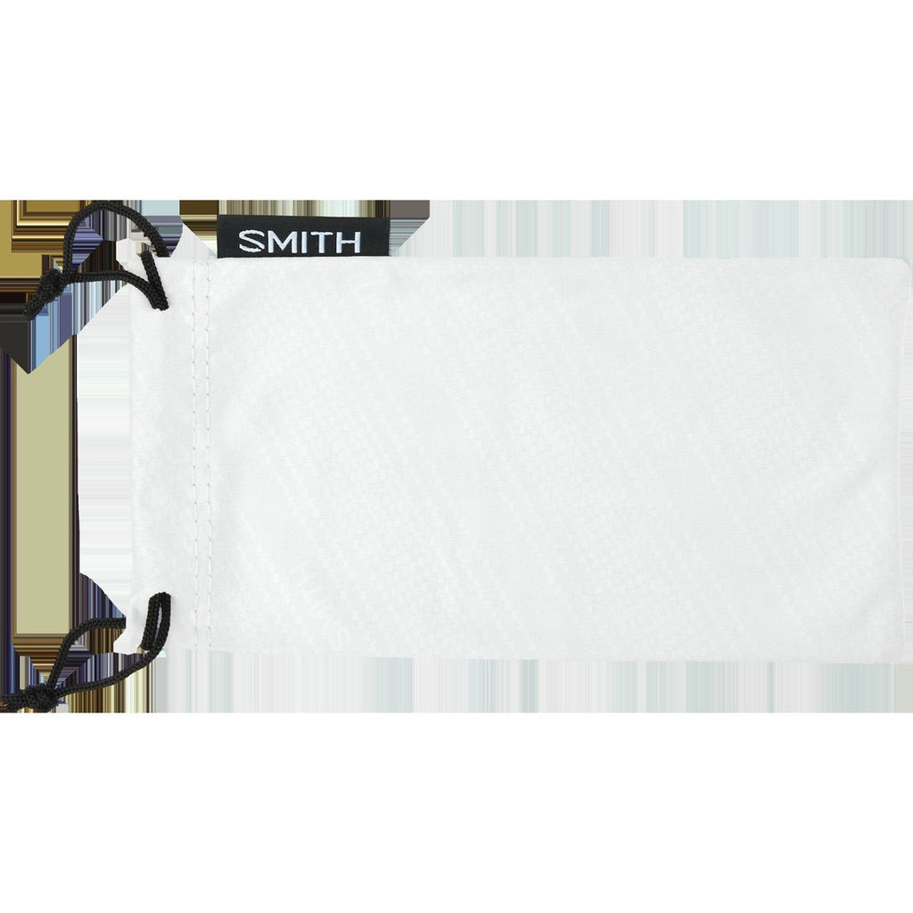 Flywheel - Matte Deep Ink/Chromapop Blue Mirror