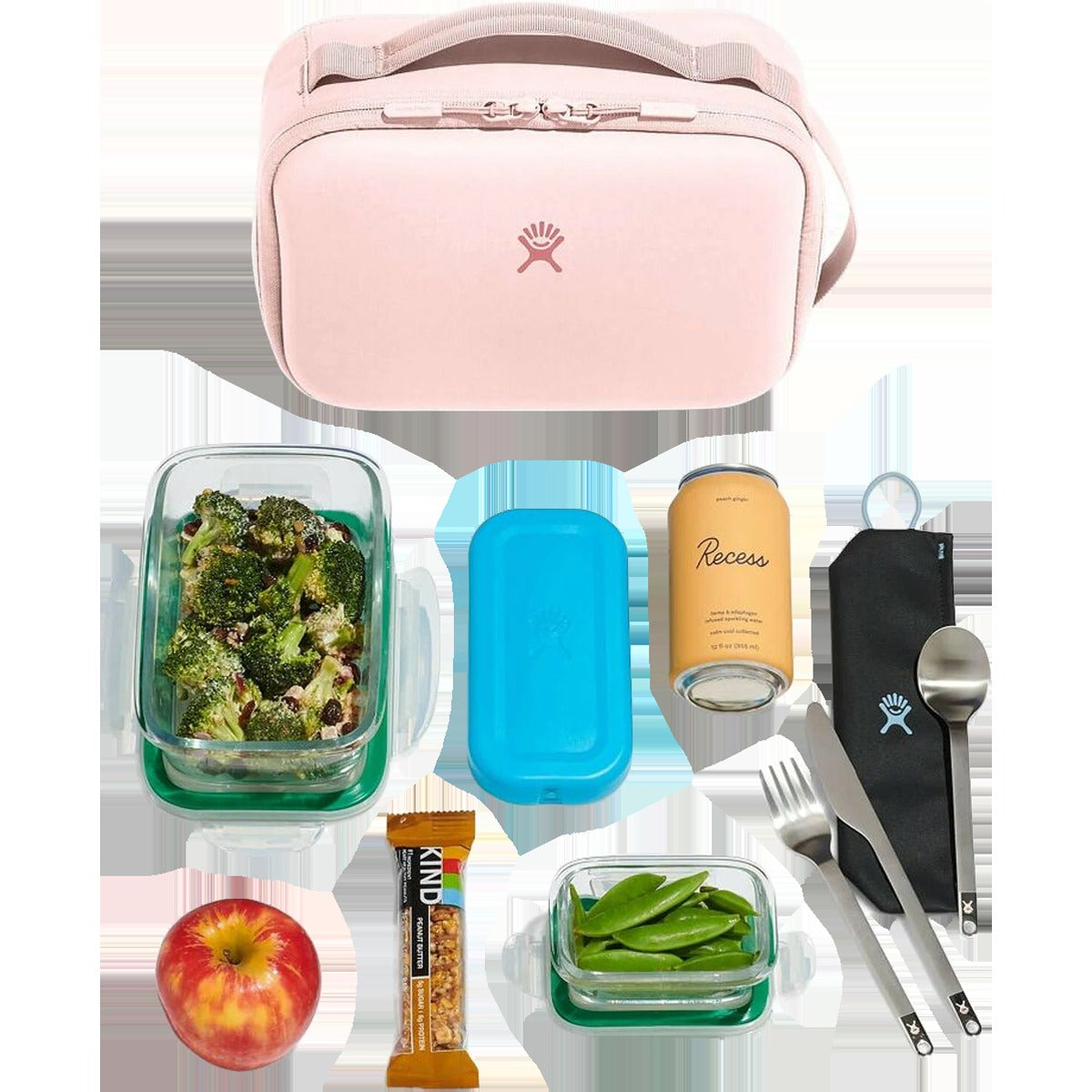 Carryout Lunch Box 5L