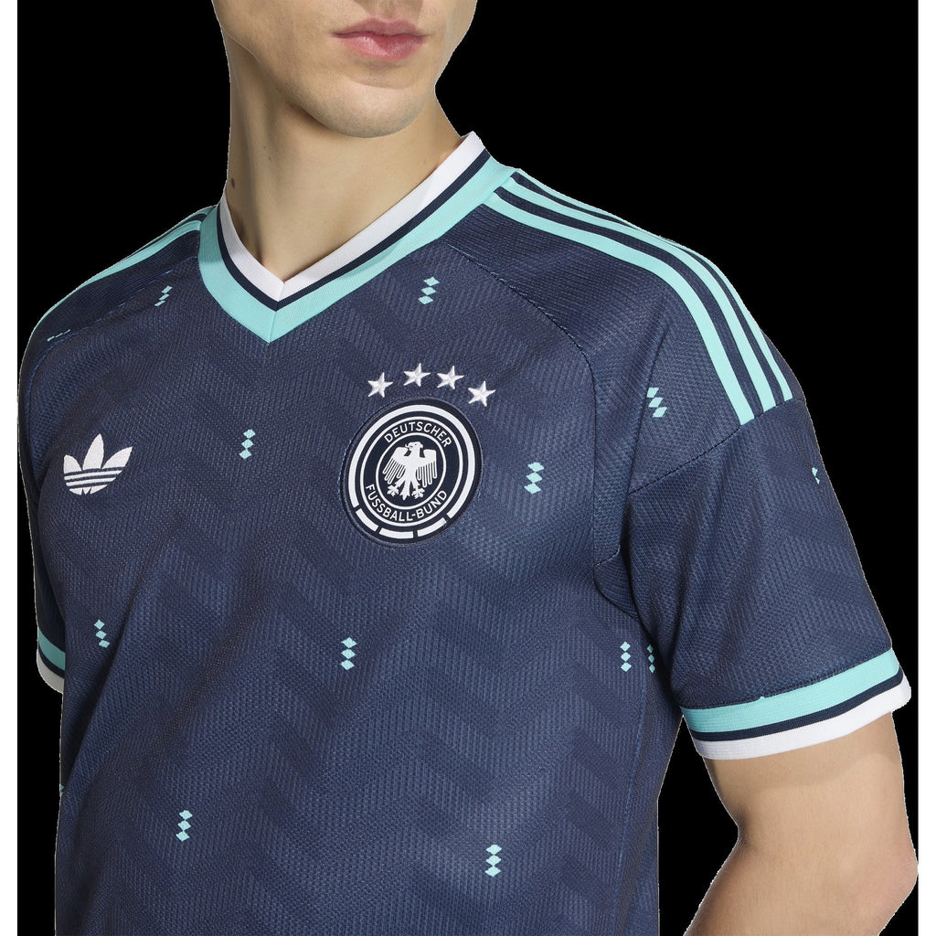 Germany DFB Away Jersey