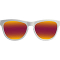 Classic (3-7) Pearl White/Polarized Rose Gold