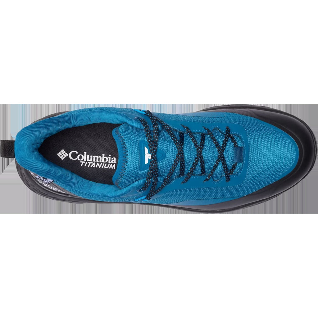 Men's Tellurix Titanium Outdry