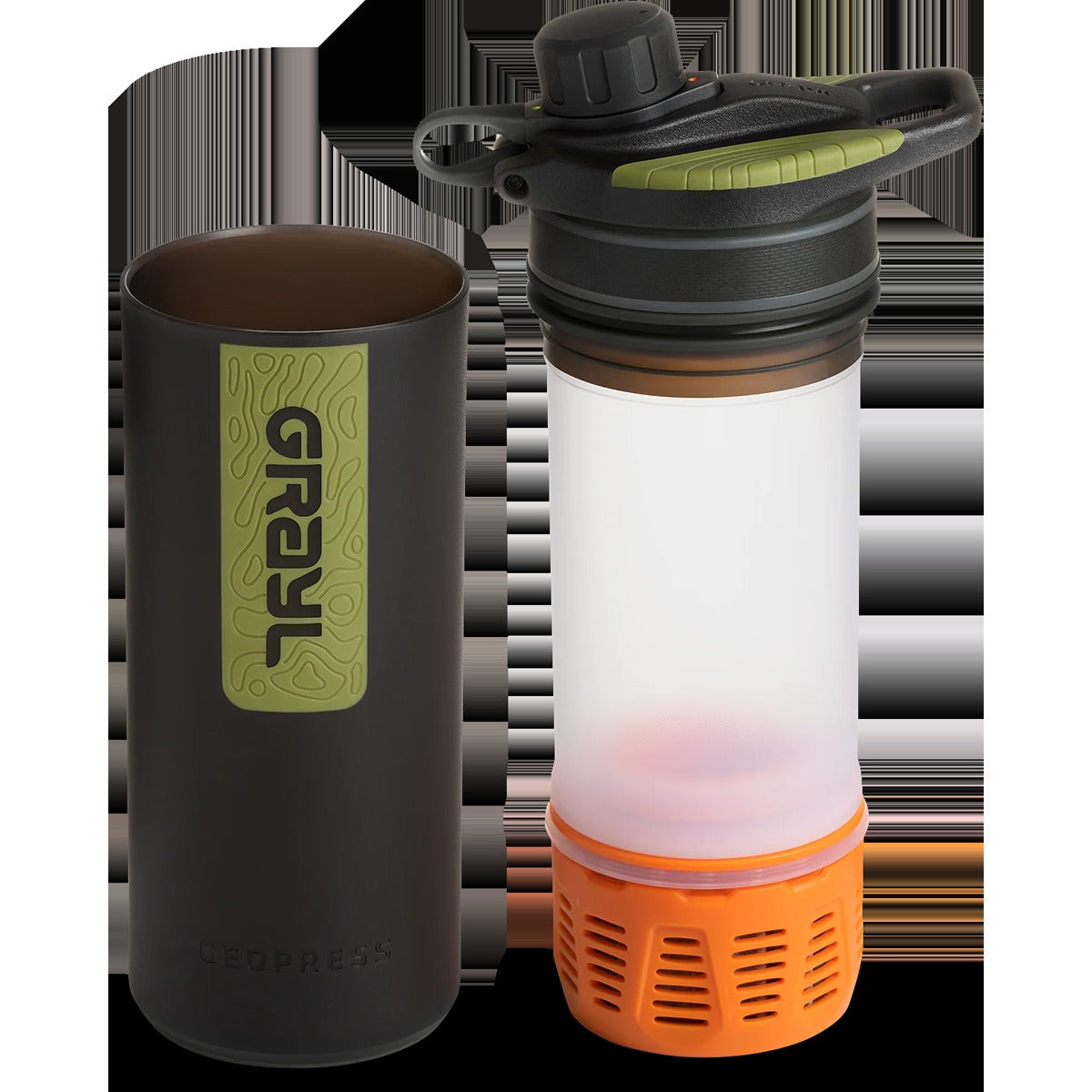 GeoPress Replacement Filter