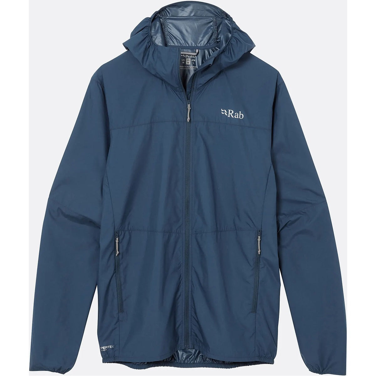 Men's Windgather Hoodie
