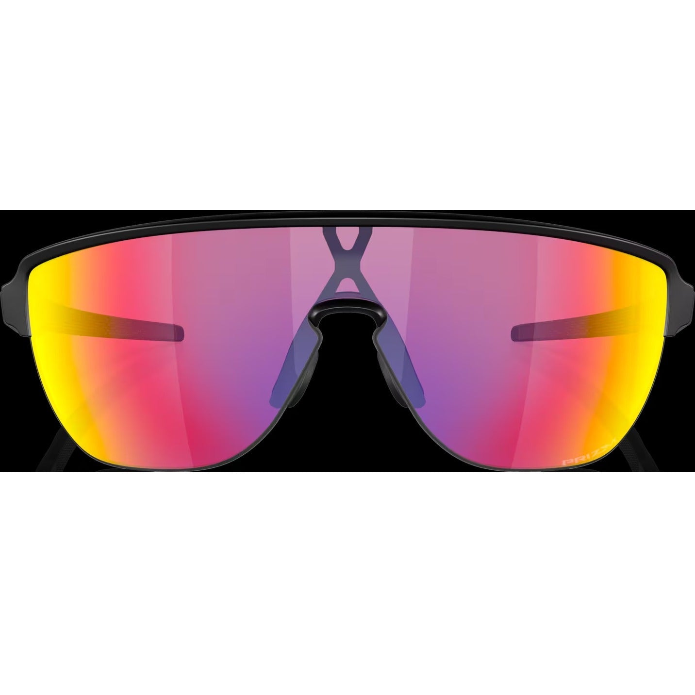 Corridor - Matte Black/Prizm Road