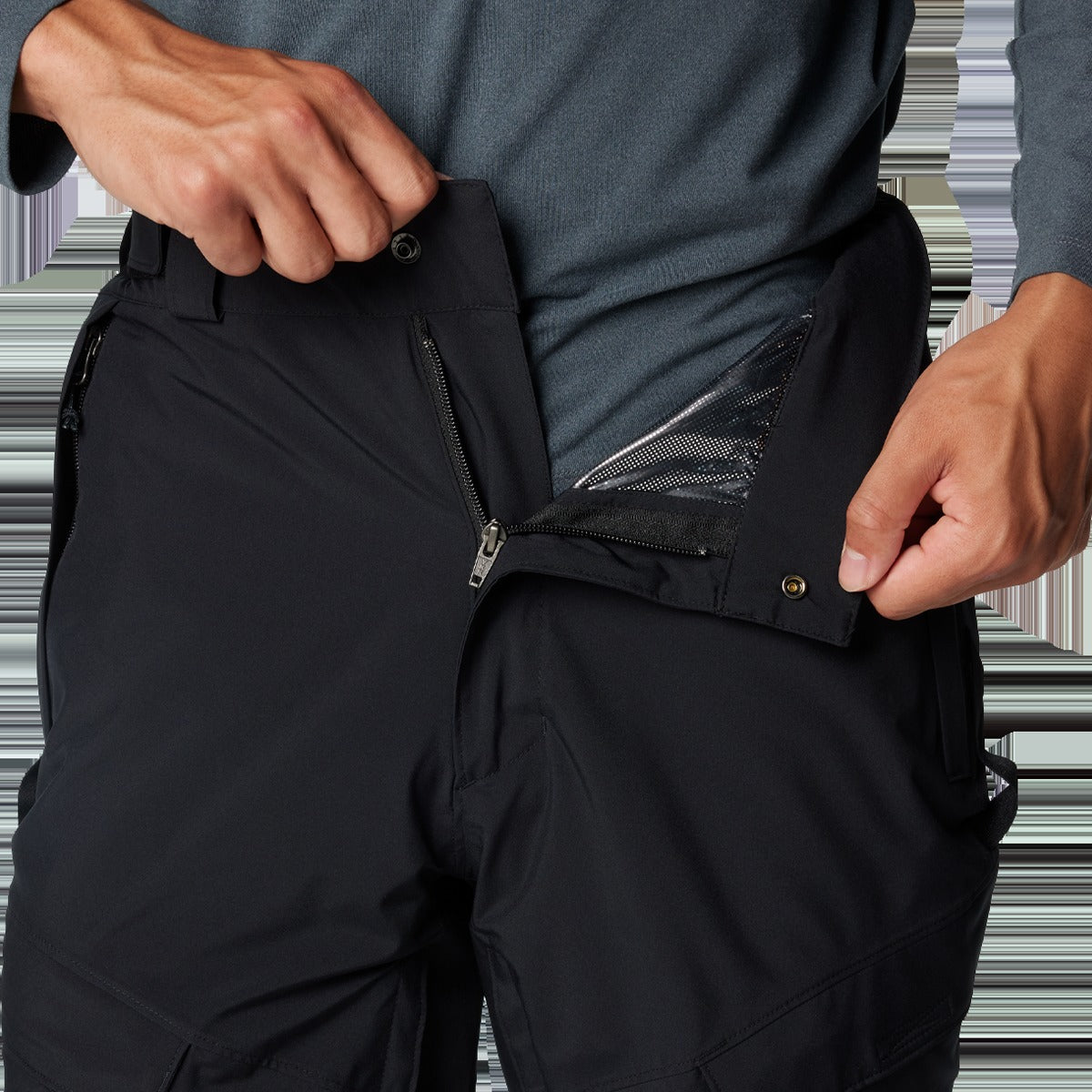 Men's Powder Stash II Pant