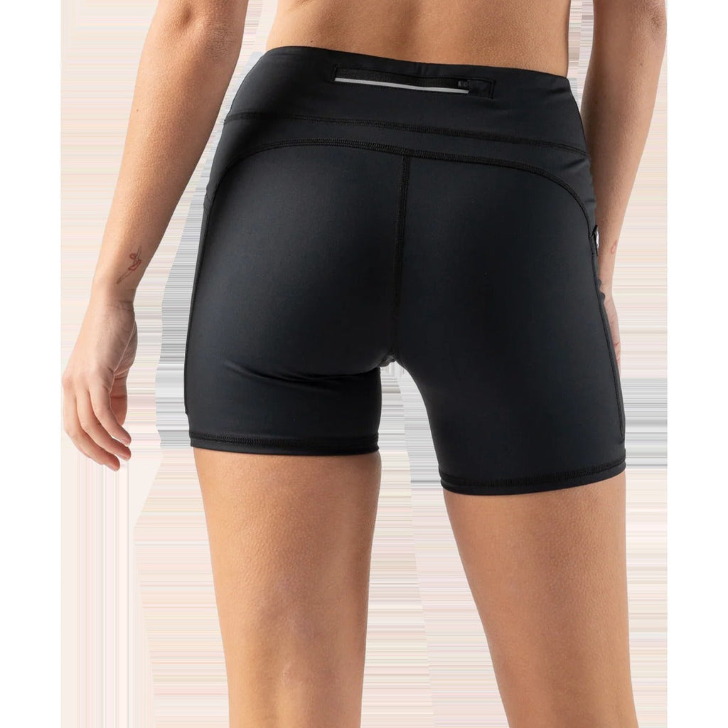 Women's Speed Leggy 4" Short