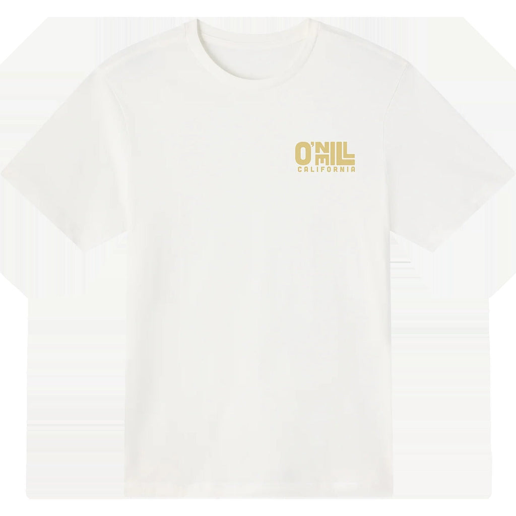 CA Sun Stack Short Sleeve Classic Tee