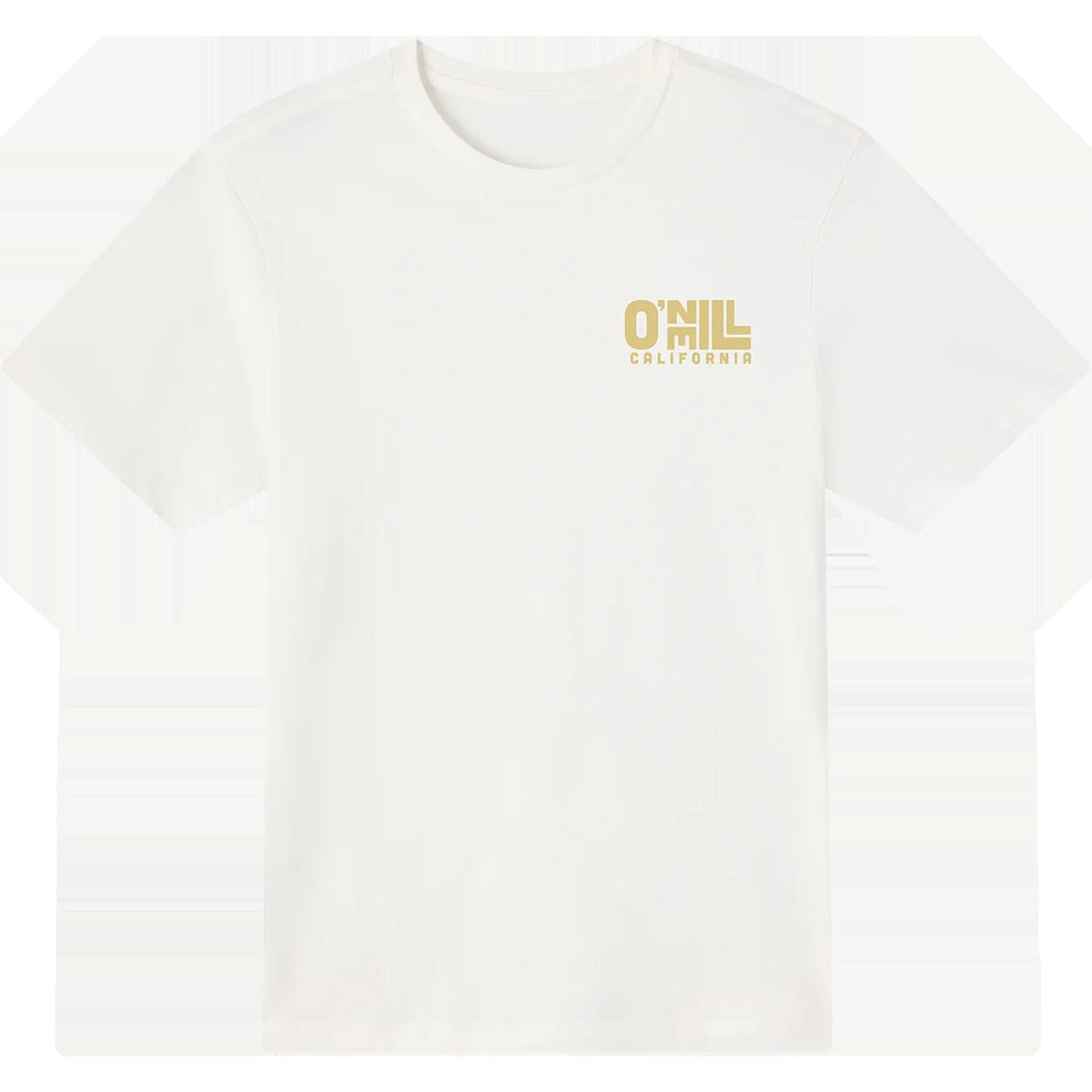 CA Sun Stack Short Sleeve Classic Tee