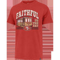 Men's 49ers Regional Franklin Tee