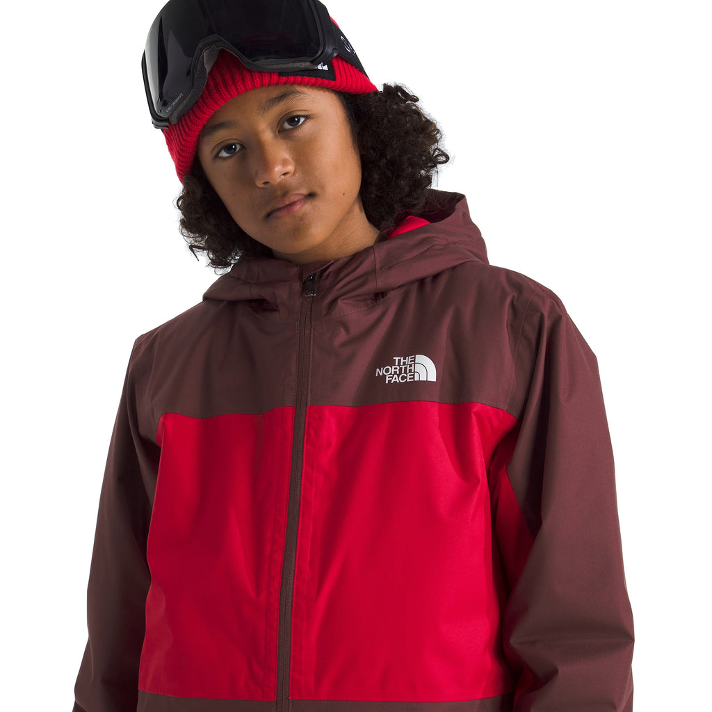 Youth Freedom Insulated Jacket