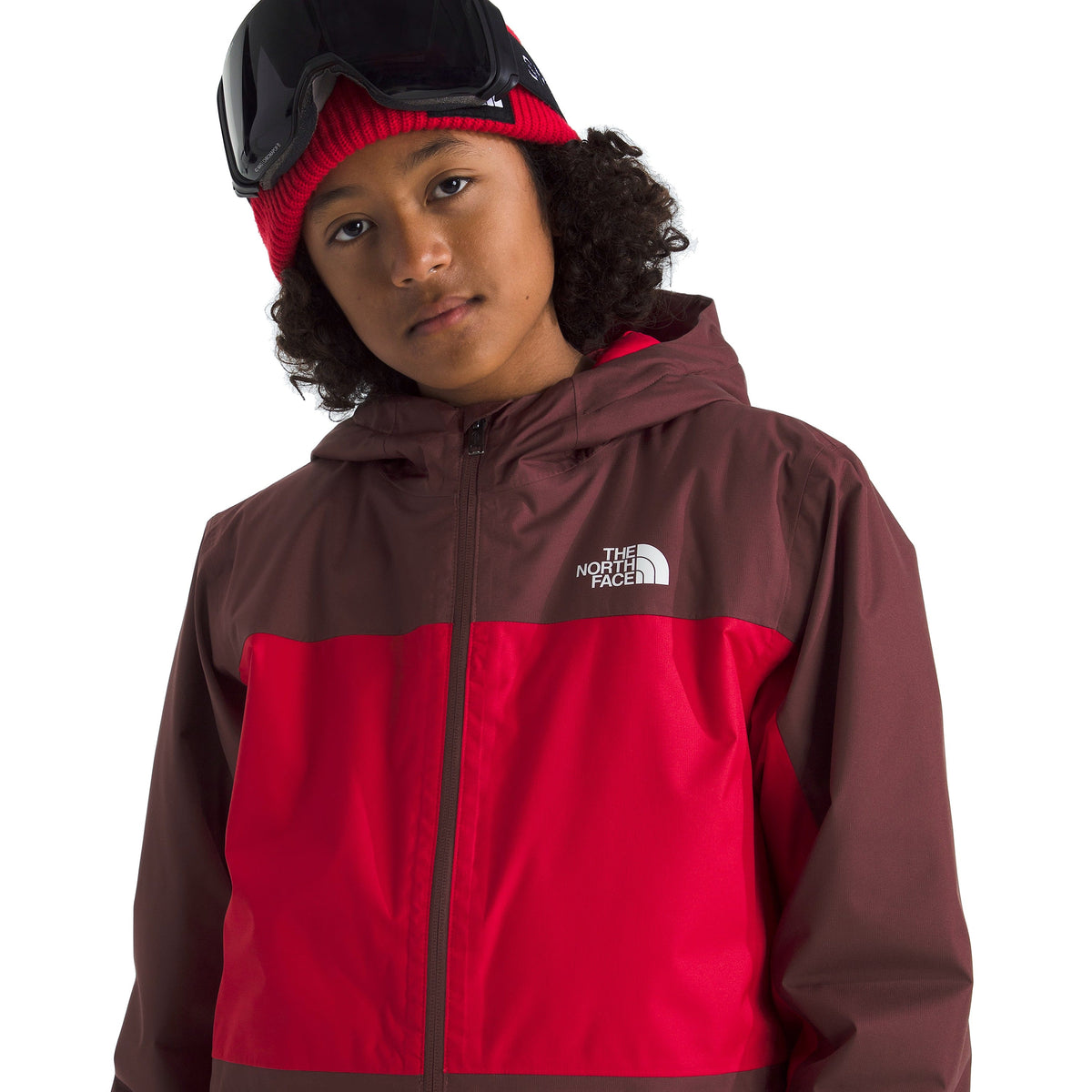 Youth Freedom Insulated Jacket
