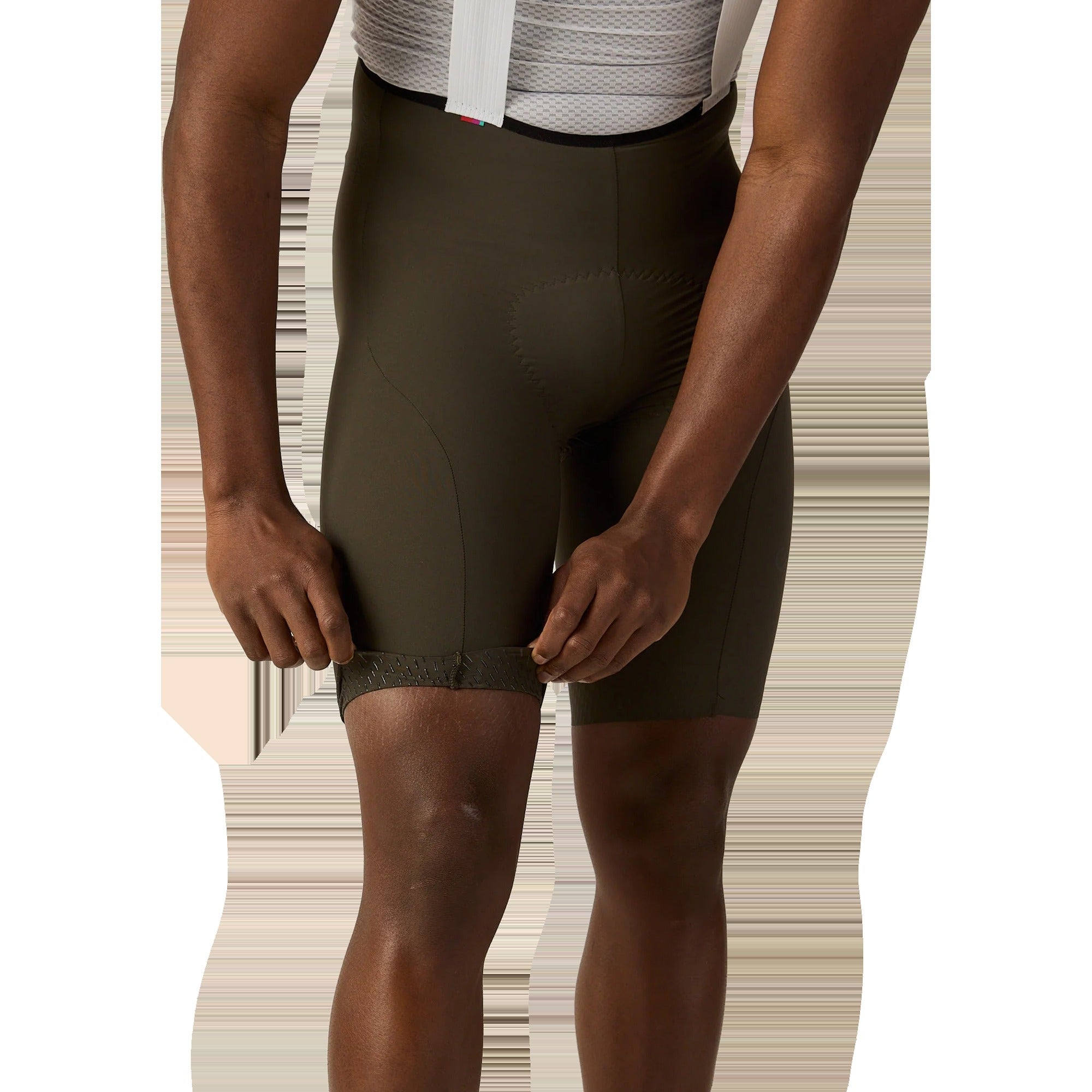 Men's LUXE Ultralight Bib Short