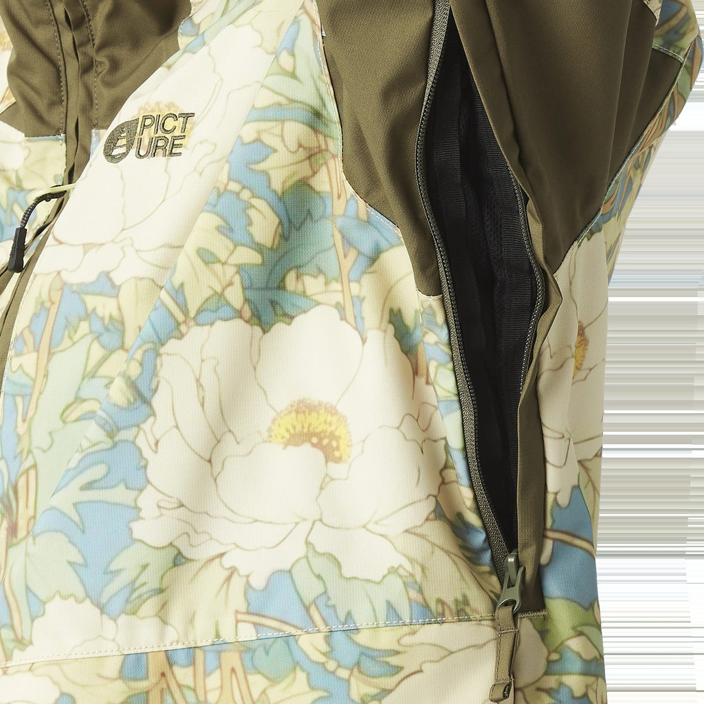 Women's Glawi Jacket