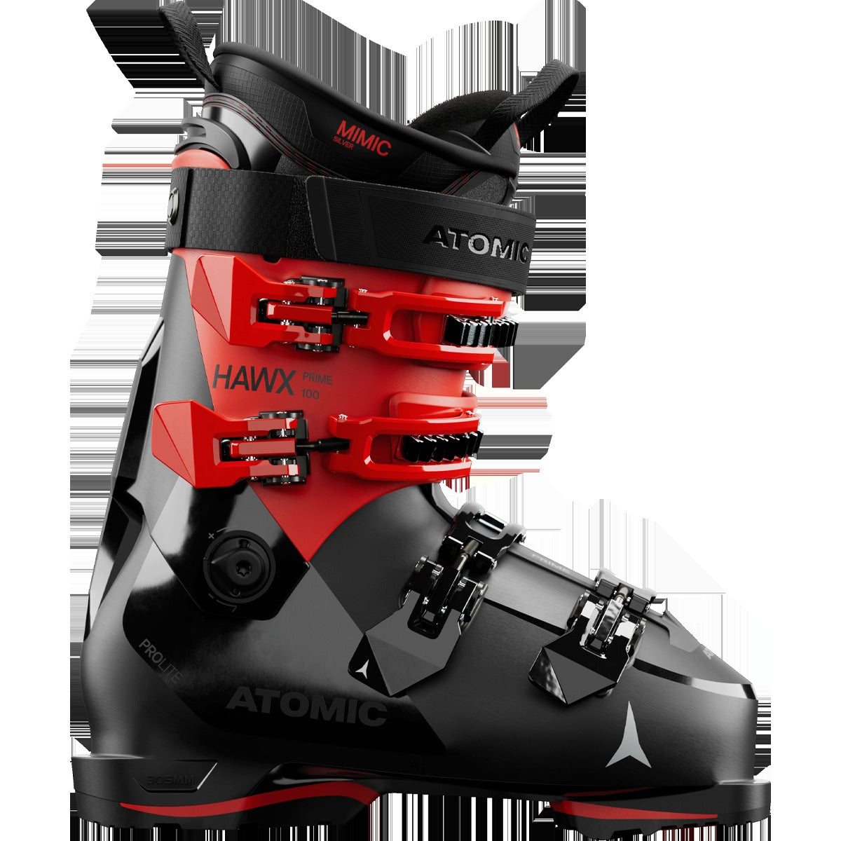 Hawx Prime 100