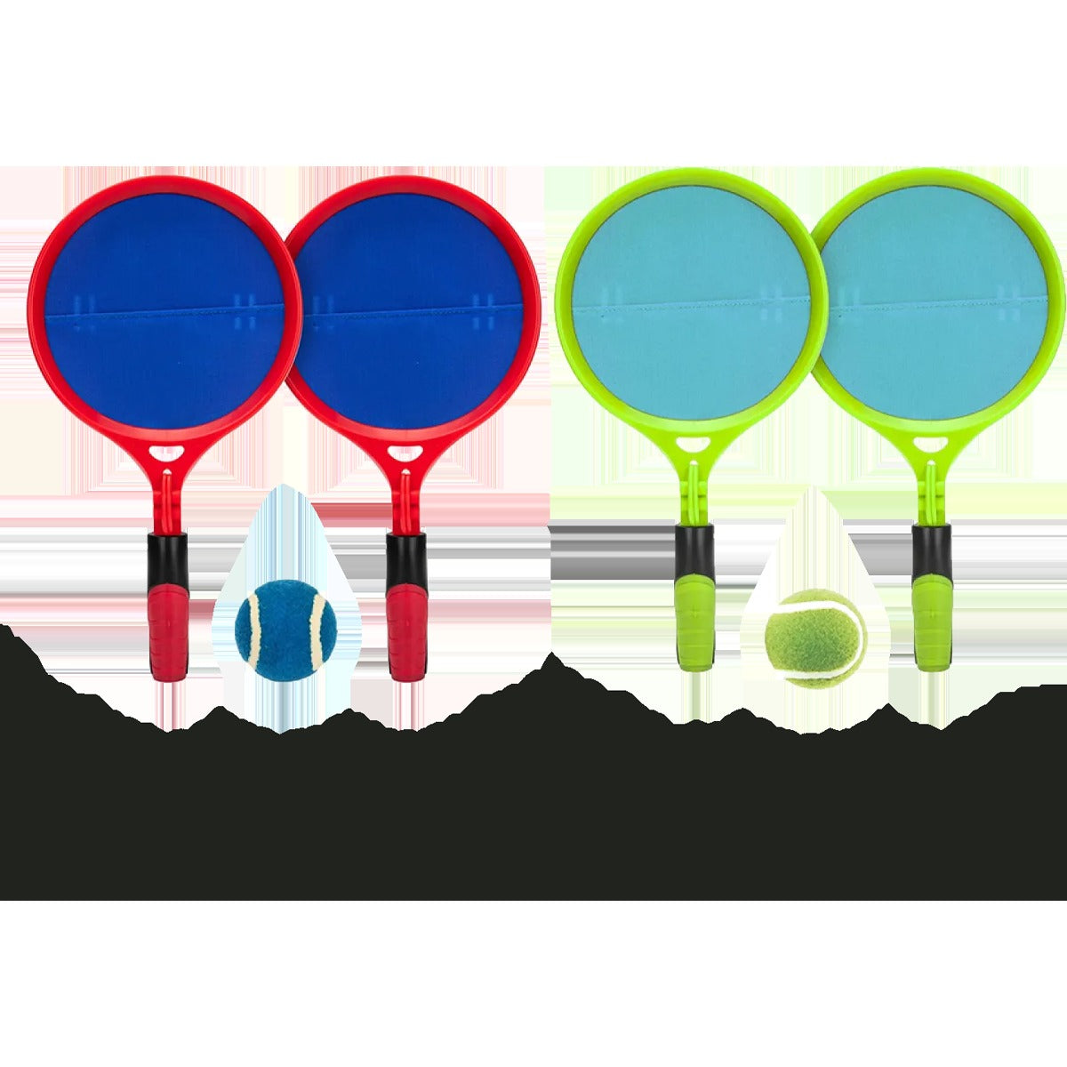 Throw N Stick w/ Spring Handle