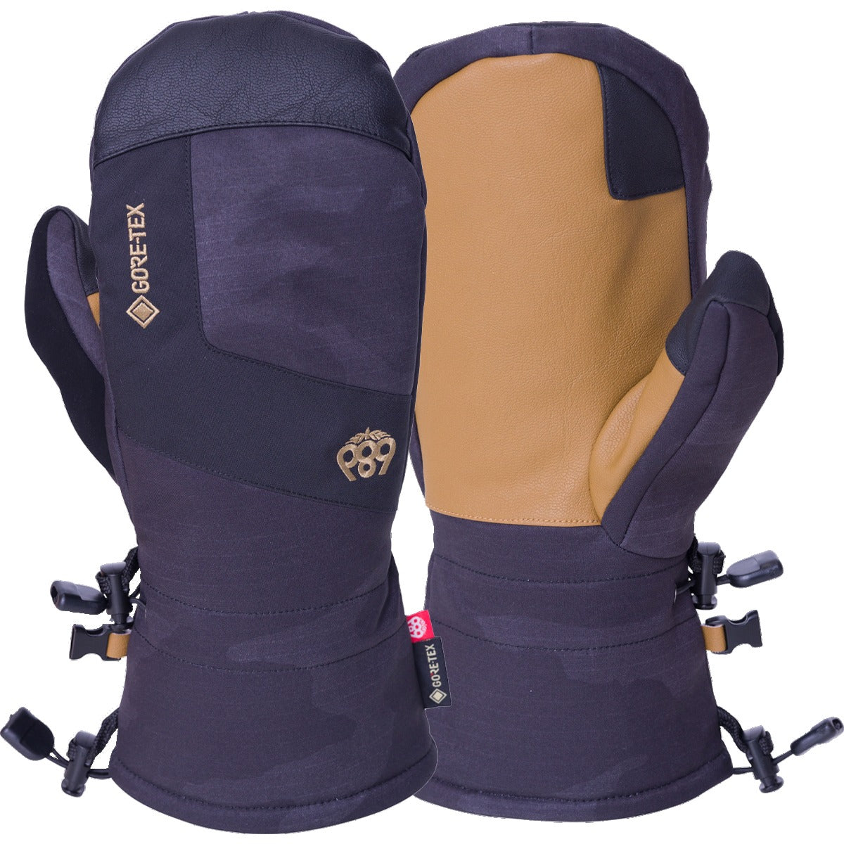 GORE-TEX Linear Mitt