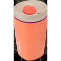 SmoothSip Slider 12 oz Stainless Steel
