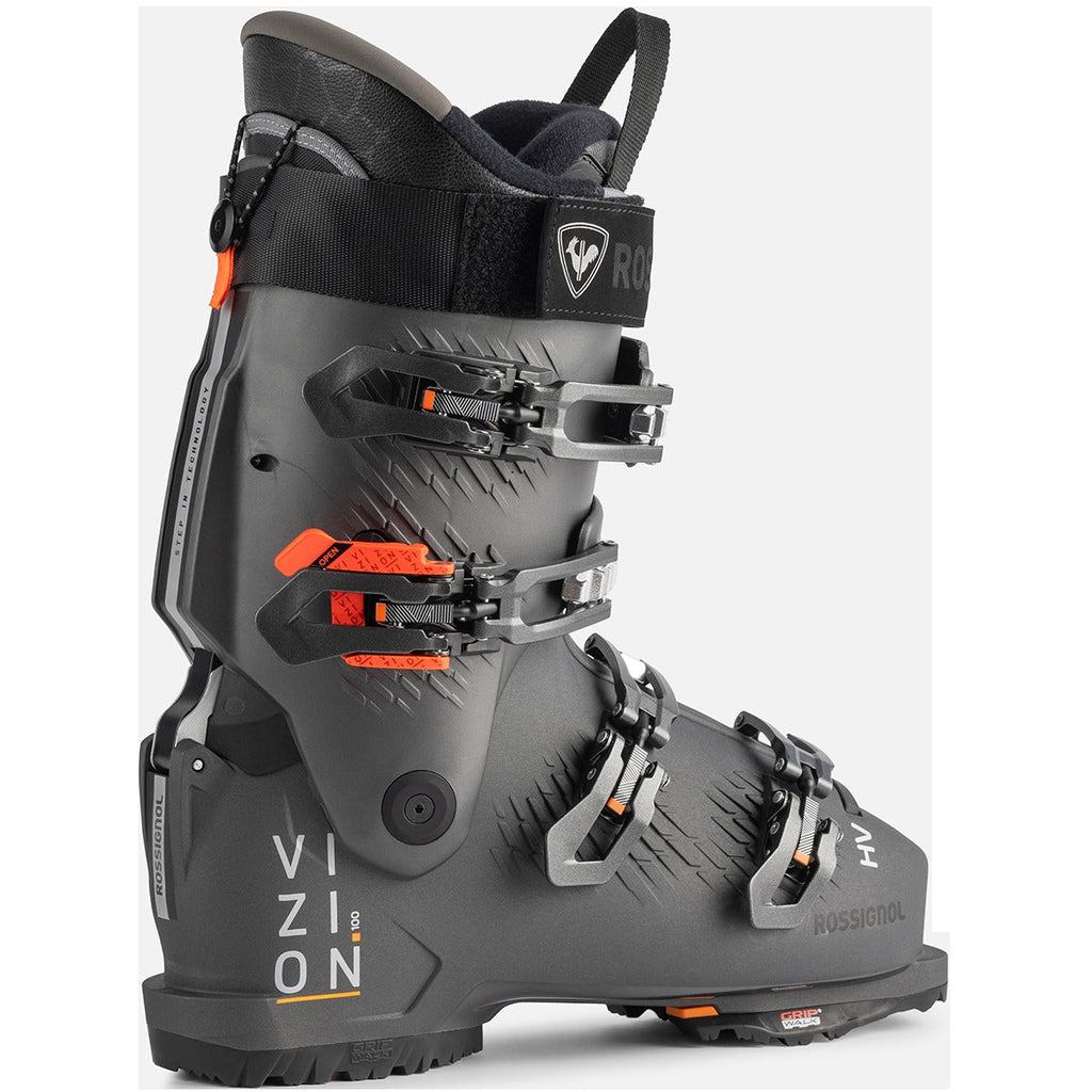 Vizion 4B 100 HV GW