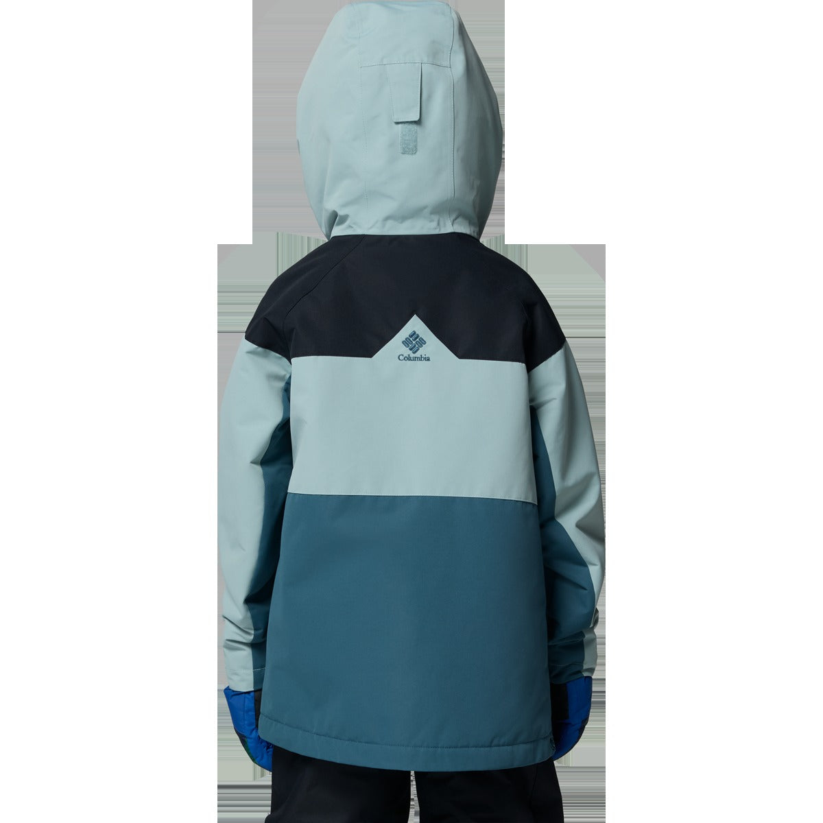 Youth Coreshot Anorak