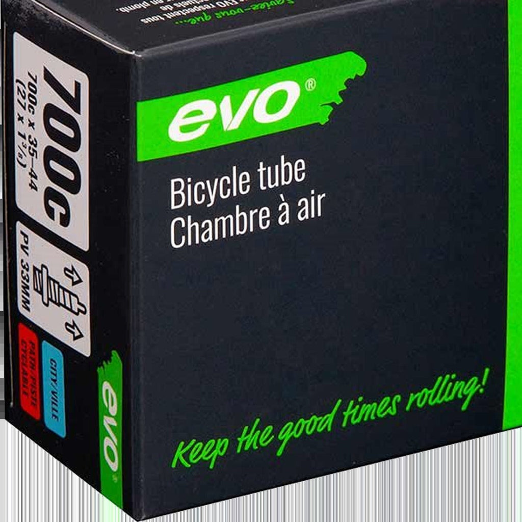 Tube 700x35-44c 48mm Presta Valve