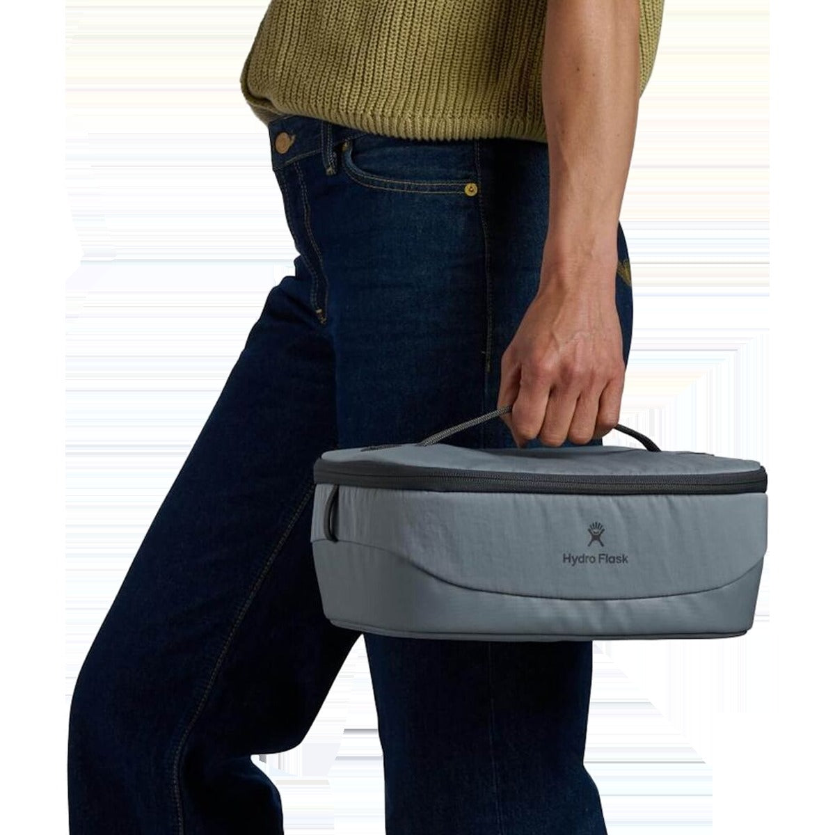 Carryout Lunch Box