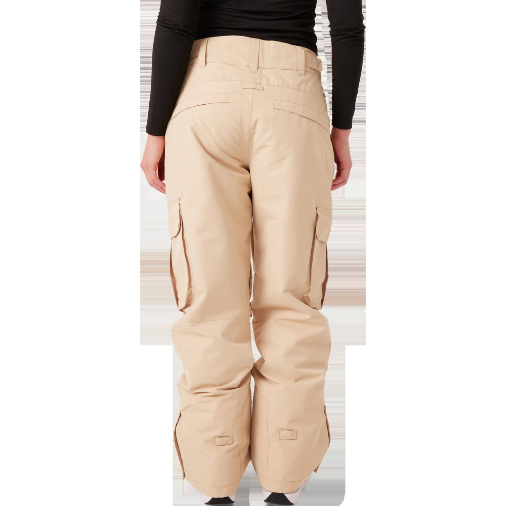 Women's Trooper Cargo Pant