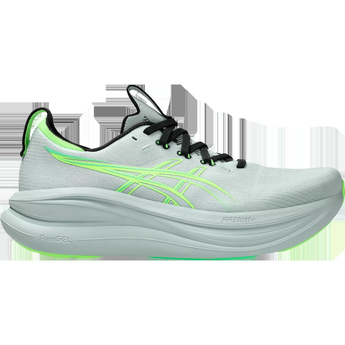Men's Gel Nimbus 28 Wide