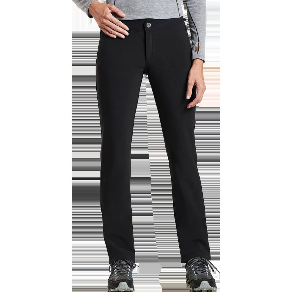 Women's Frost Soft Shell Pant