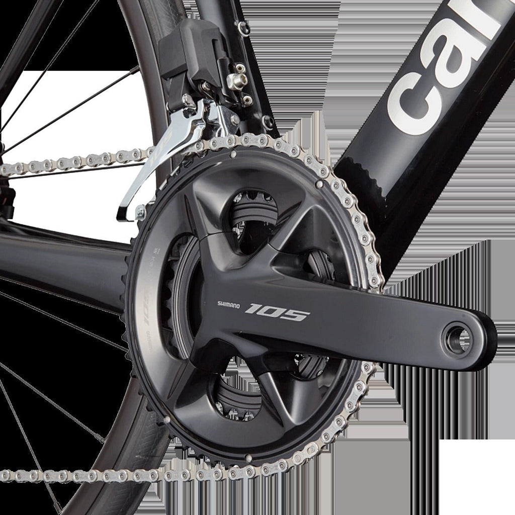 SuperSix EVO 3 Carbon