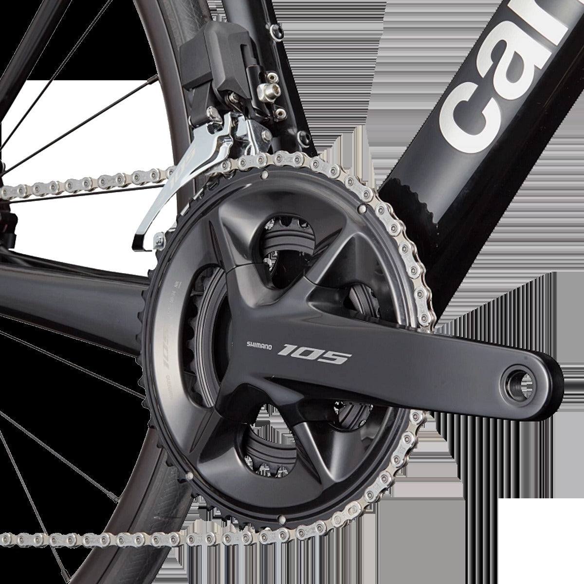 SuperSix EVO 3 Carbon