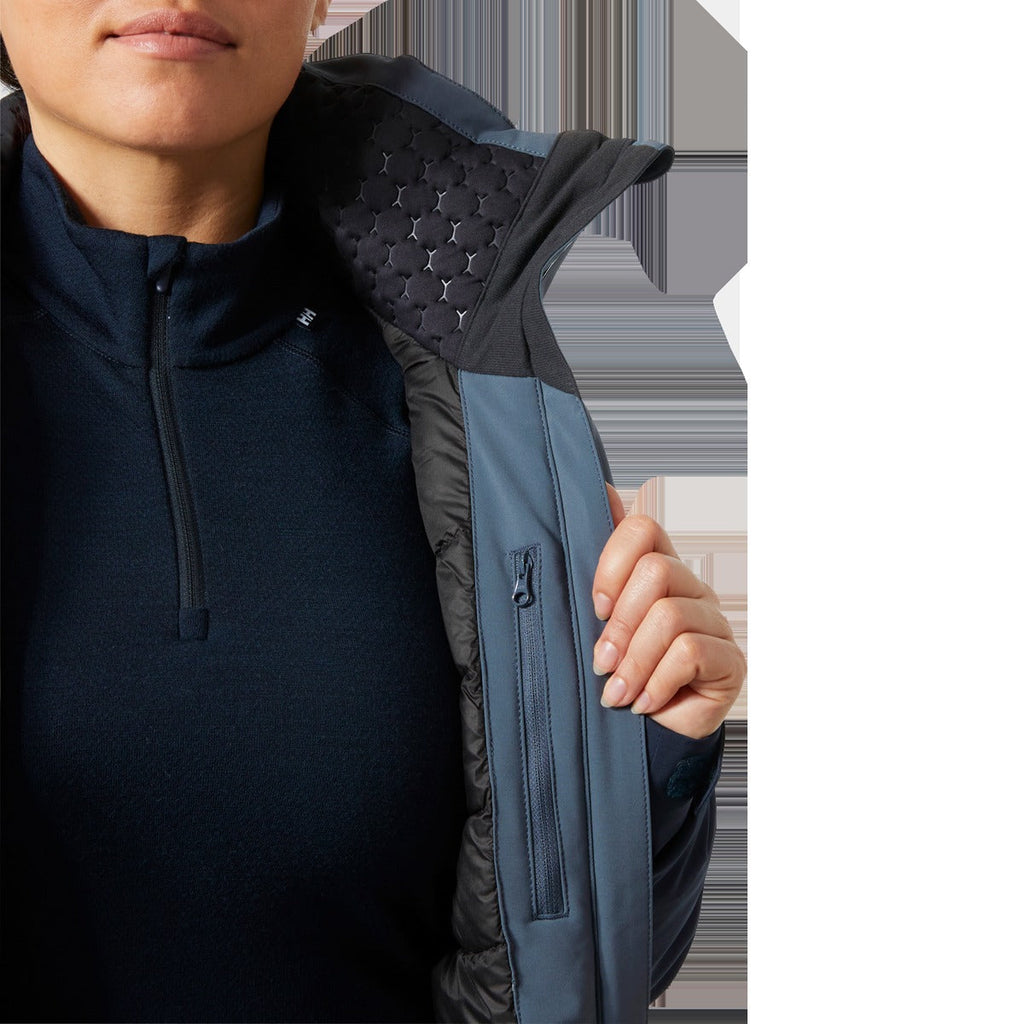 Women's Alphelia Jacket