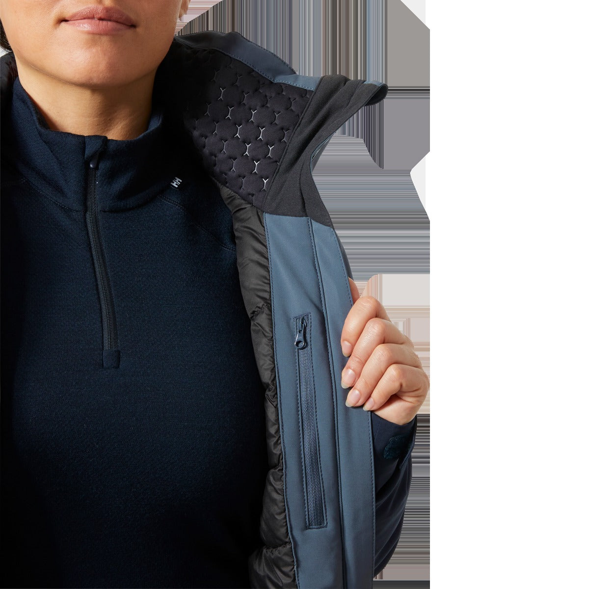 Women's Alphelia Jacket