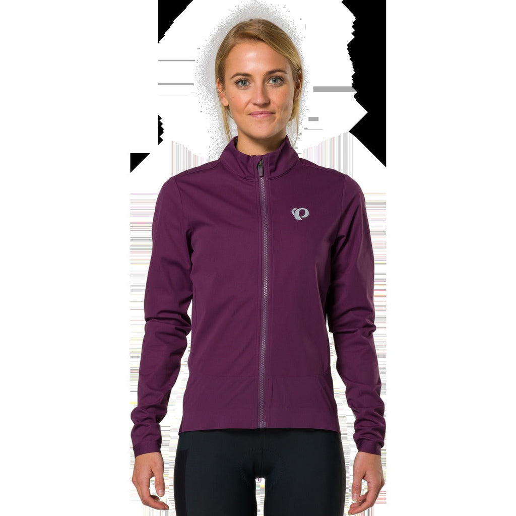 Women's Attack Hybrid Jacket