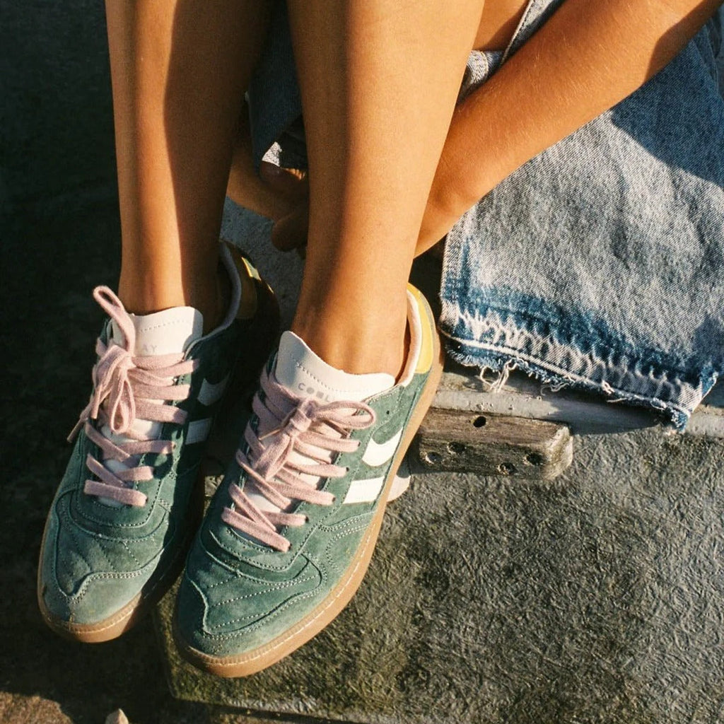 Women's Goal