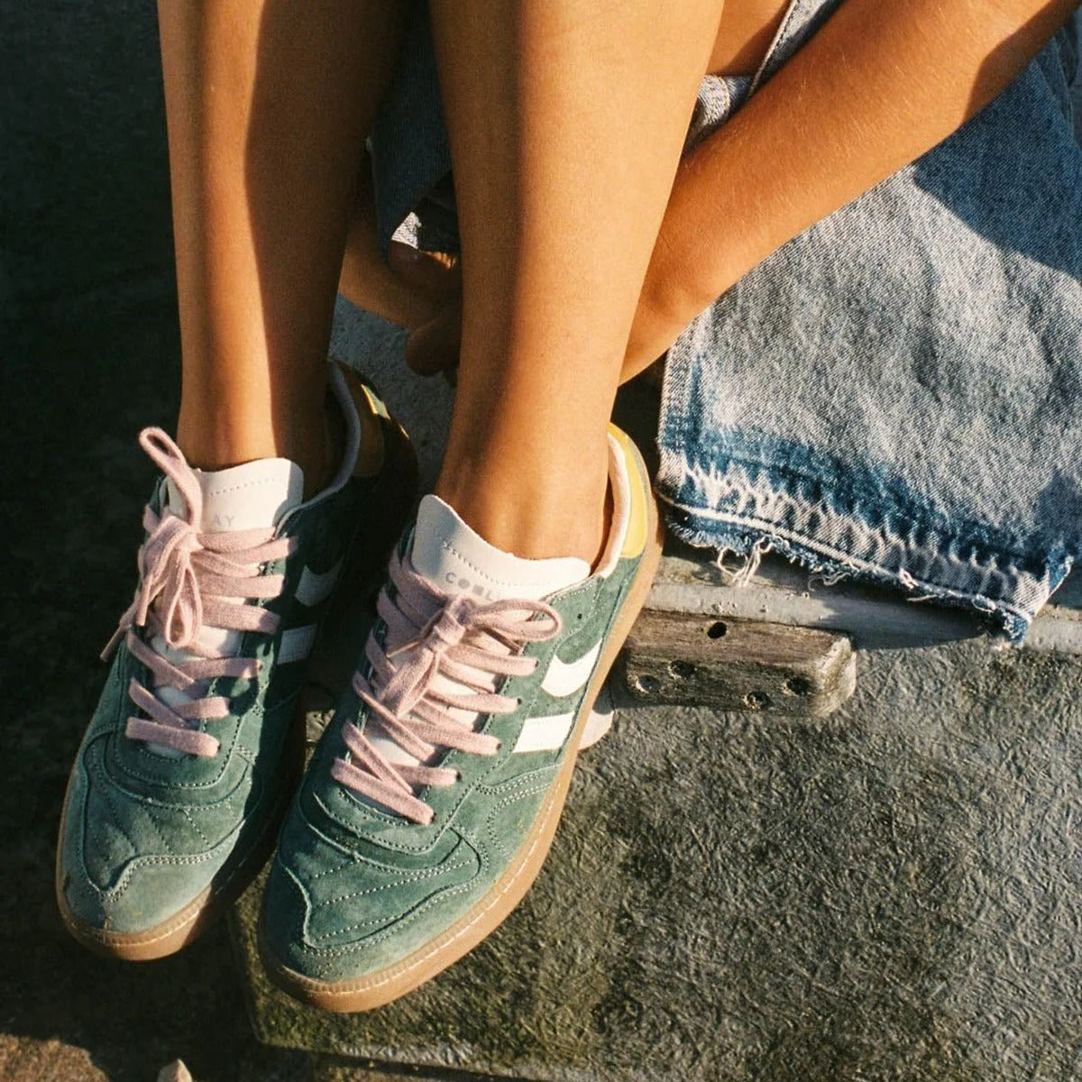 Women's Goal