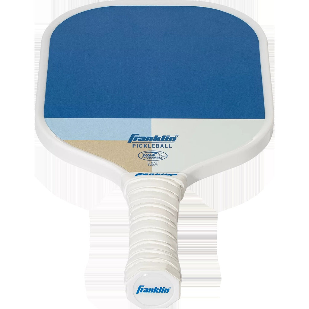 Geo Poly Pro Paddle Set