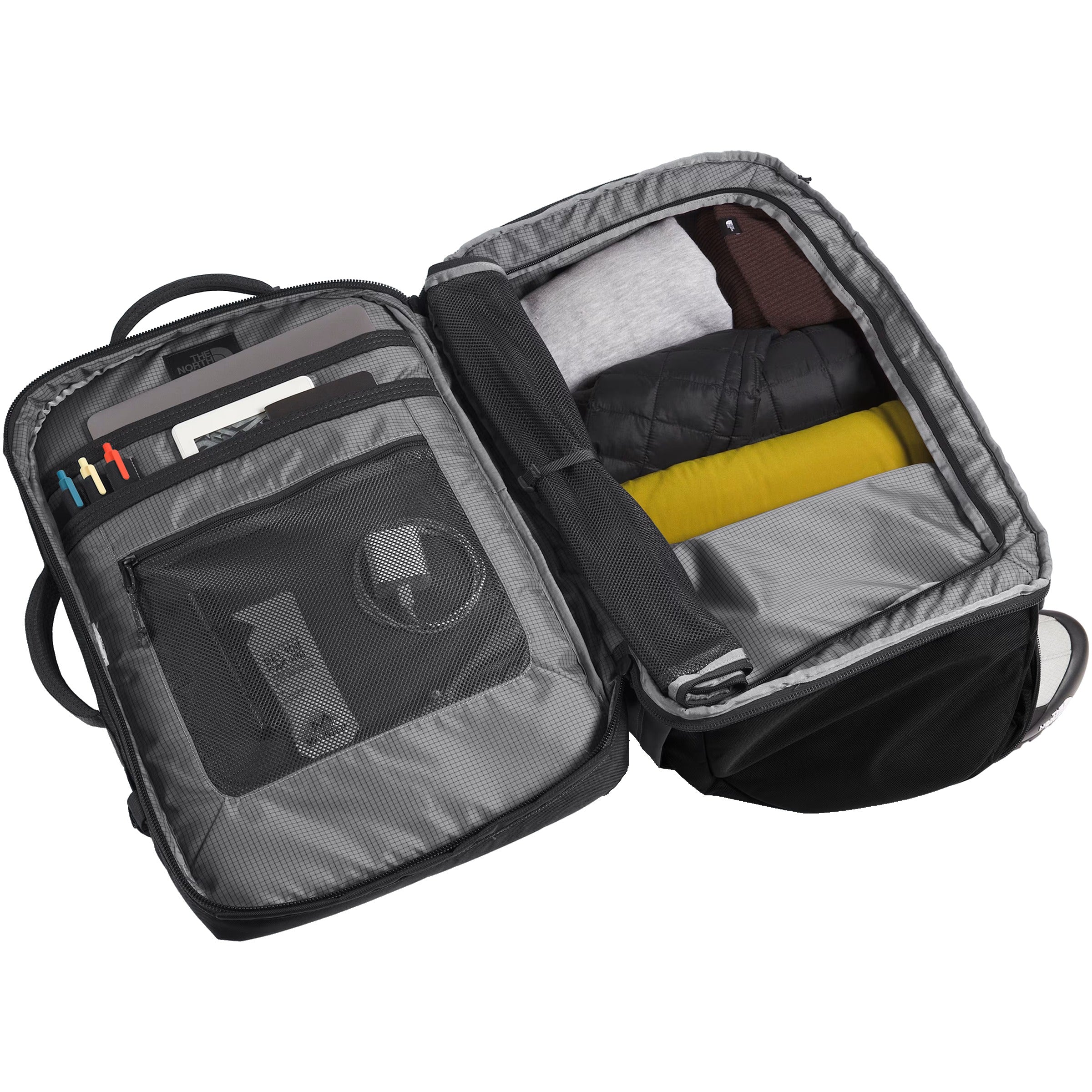 Base Camp Voyager Pro Travel Pack