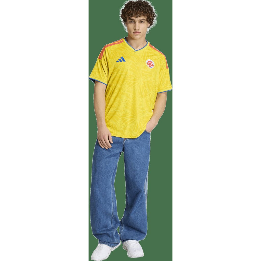 Colombia Home Replica Jersey