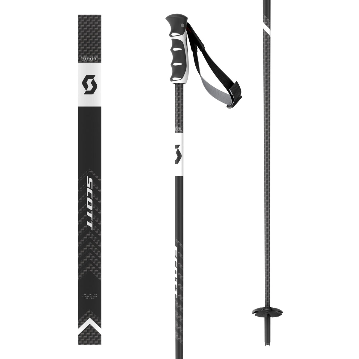 Pro Taper SRS