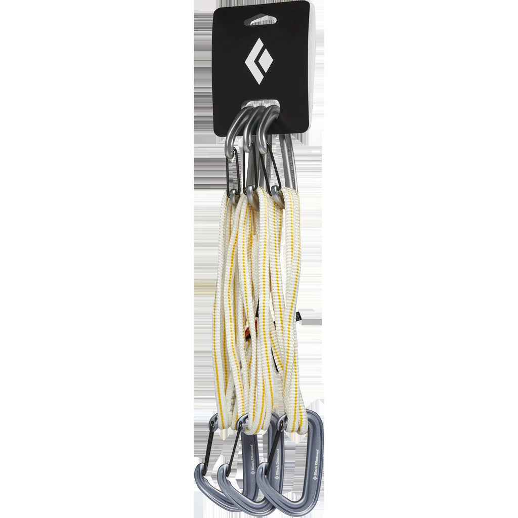 Miniwire Alpine Quickdraw 3 Pack