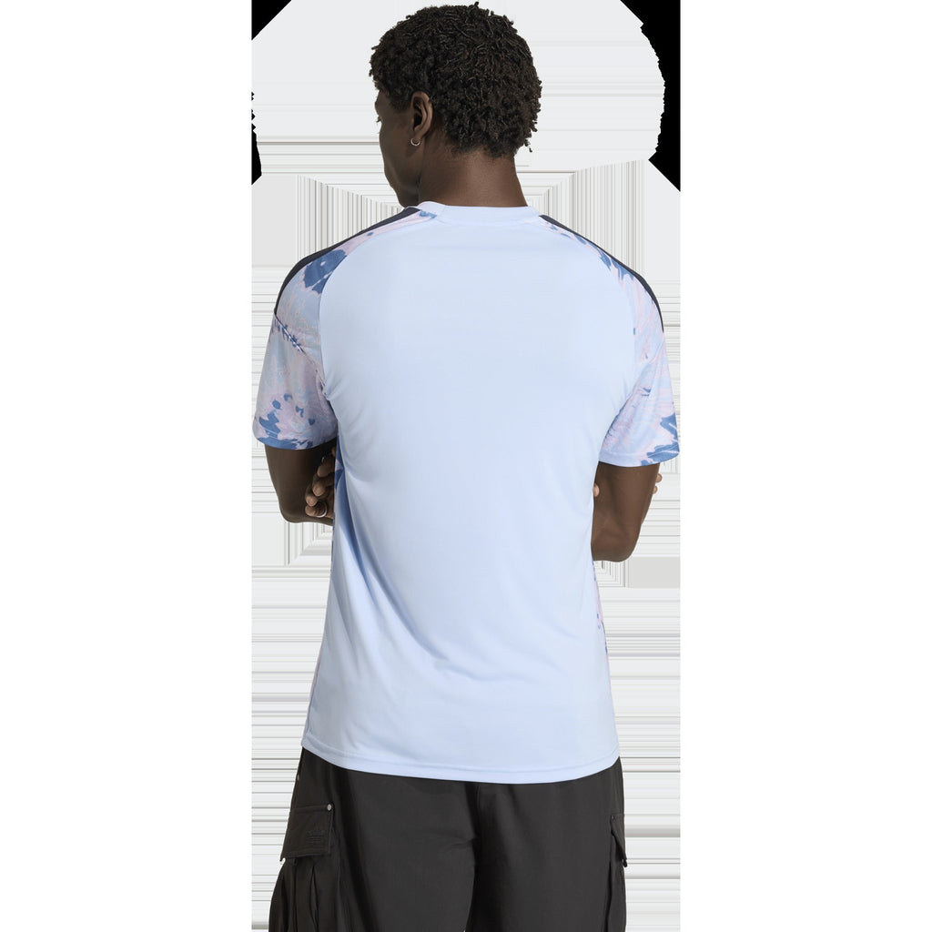 Men's SJ Earthquakes Jersey