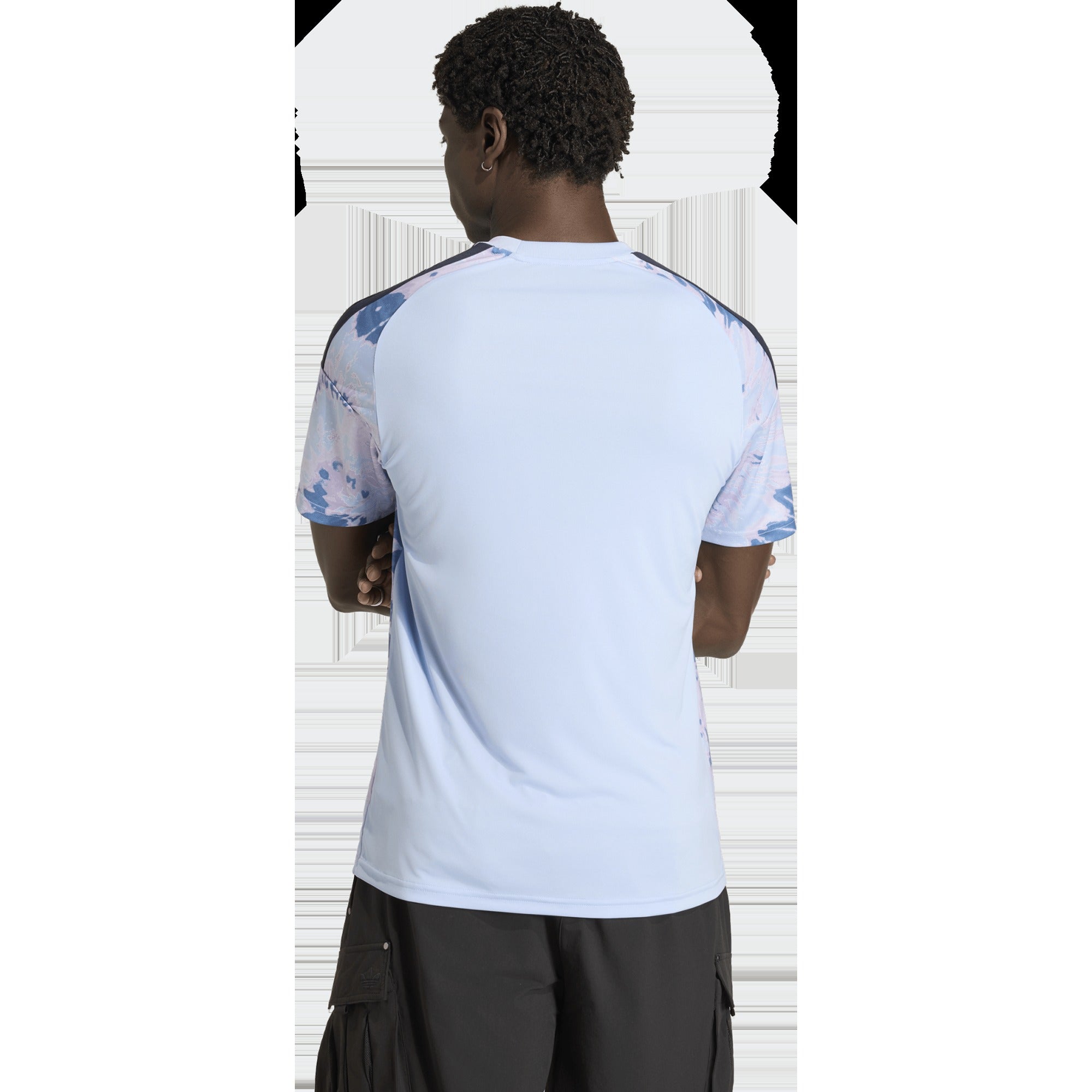 Men's SJ Earthquakes Jersey