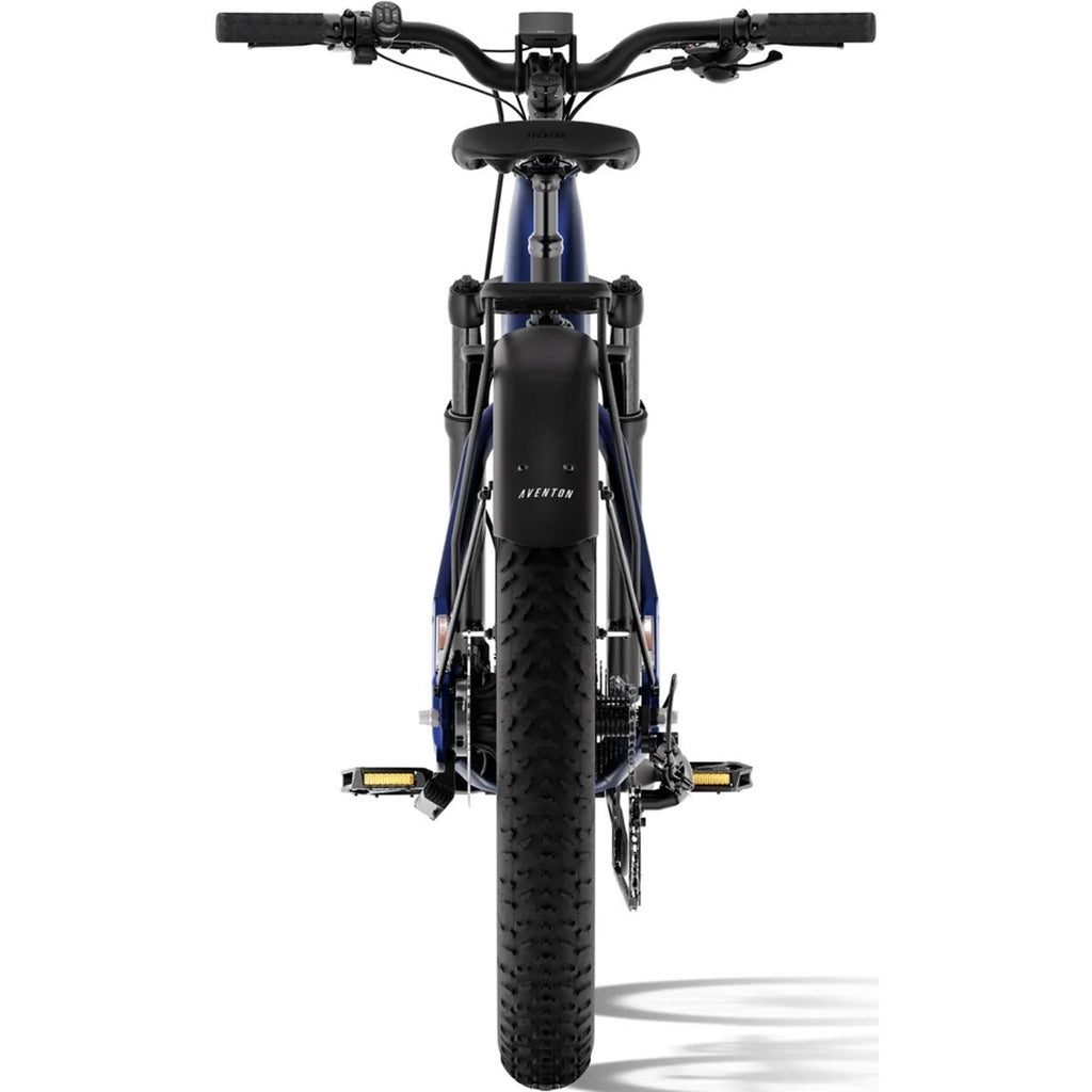 Aventure 3 Step Through Ebike